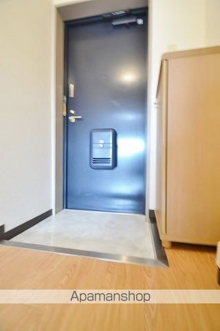 コーポ木村の内装写真