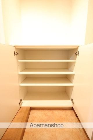 メインステージ赤坂の内装写真