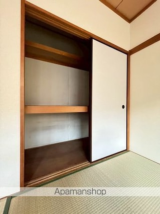フィルコート稲馬[3DK/52.99m2]の収納