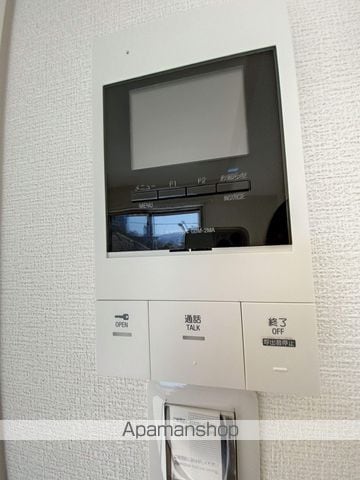 プルミエール神戸の内装写真