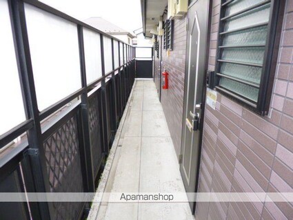 アーク・イノウエ[1K/23.49m2]の内装