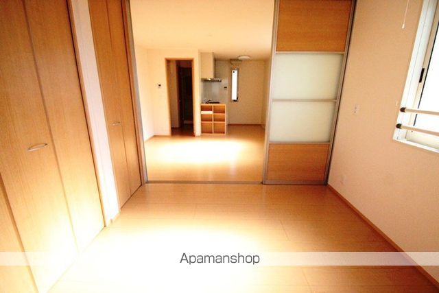 ヴァンヴェールの内装写真