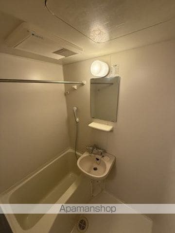 レオパレスシャルマンIIの内装写真