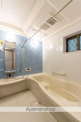 東急東横線 妙蓮寺駅 徒歩7分 2階建 築7年の内装写真