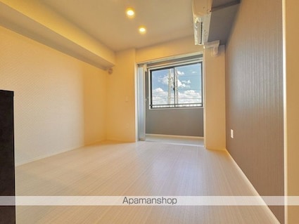 Ｗｏｏｄｓｔｏｃｋ　Ｎｅｓｔ[1LDK/41.32m2]の内装2