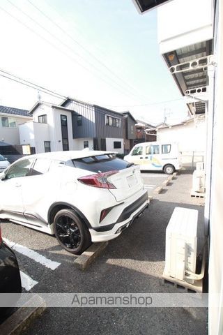 サンコーポ西古松の内装写真