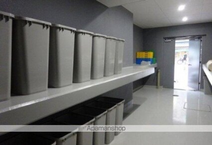 ライトハウス大塚[1K/25.79m2]の共用部5