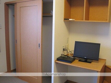 レオパレスプレミール上野[1K/22.35m2]のその他部屋・スペース