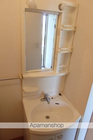 シャポー2000の内装写真