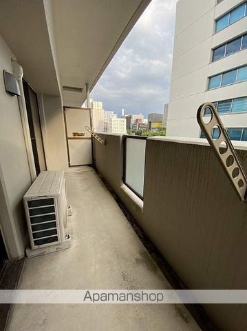 カーサ高千穂通りの内装写真