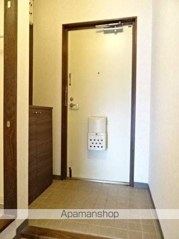 コムフォート21の内装写真