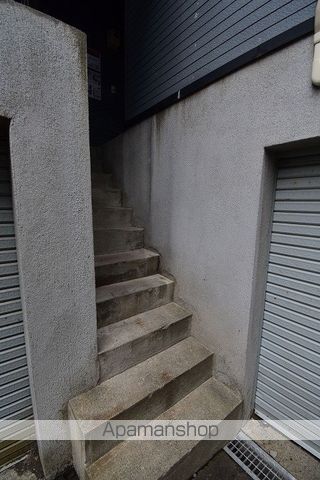 グローリィマンションのその他写真