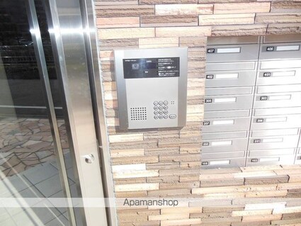 愛知県名古屋市西区笠取町４丁目[1LDK/43.67m2]の共用部3