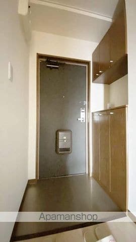 ベルグランデ高柳の内装写真