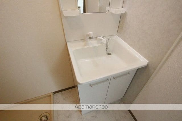 テルツォMSの内装写真