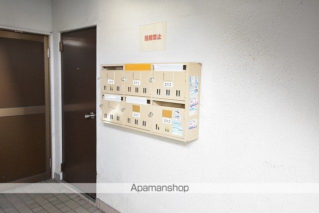 リバーサイドハウス新川のその他写真