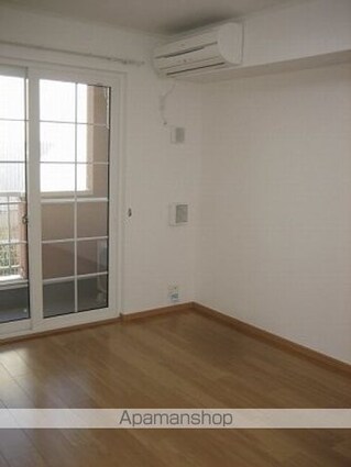 アール・パフュームⅡ[1LDK/44.18m2]のリビング・居間1