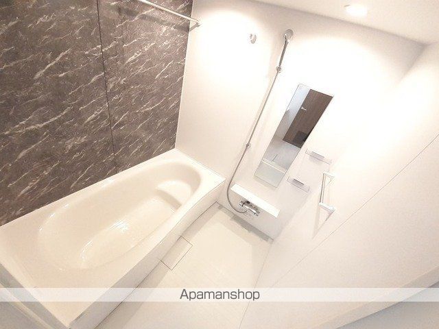 コスモスEの内装写真