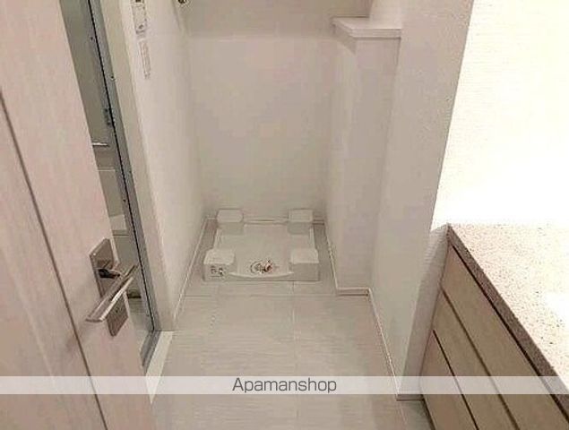 パークシティ大崎ザタワーの内装写真