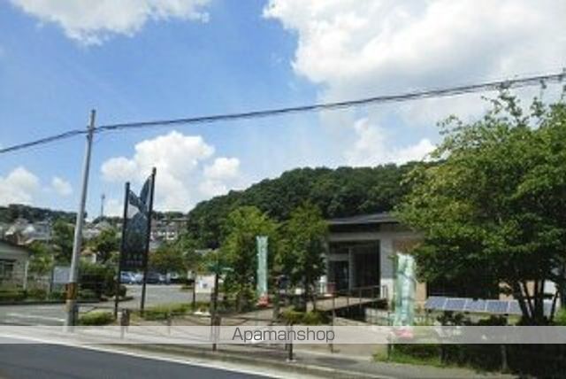 Iマンションの周辺写真