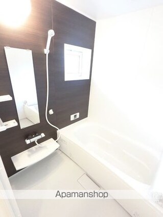 サンモール　Ｆ[1LDK/40.07m2]のバス