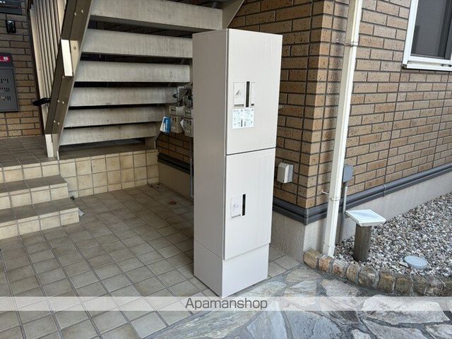 リビングタウン舟橋弐番館のその他写真