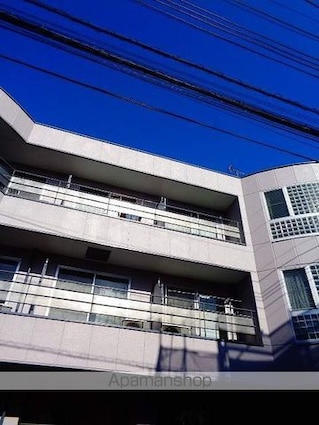 アークス太子堂[1K/21.6m2]の外観3