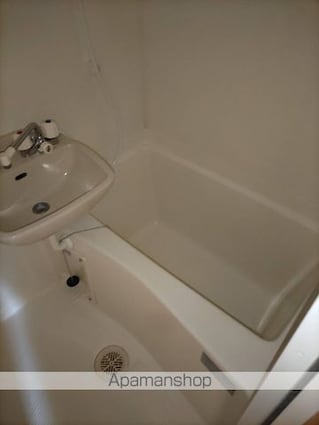 ハイムＳＡＲＡ[1K/21.01m2]のバス