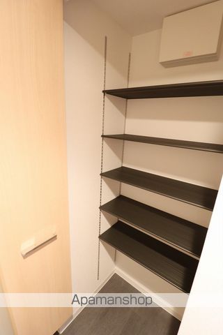 ミレイル豊平の内装写真