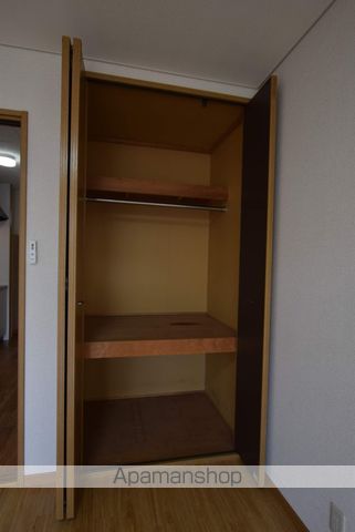 ロイヤルクレストの内装写真
