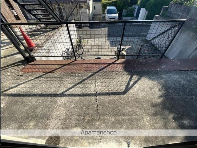 ルノール2の内装写真