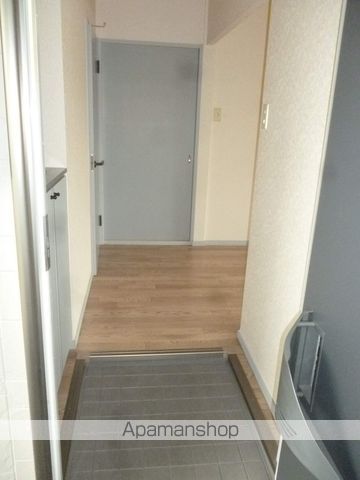 ウィンディア高尾の内装写真