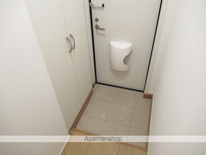 ＴｏｍＴｏｍ[1R/36.65m2]の玄関