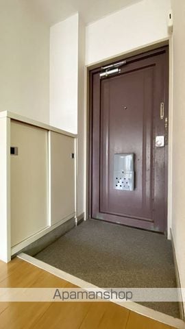 シティハイツ妹尾Aの内装写真