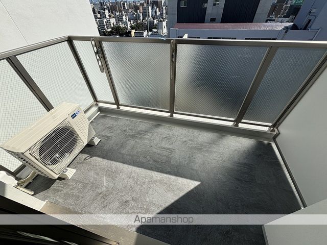 セレニテ東三国ミラクの内装写真