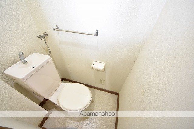 マンション・淳の内装写真