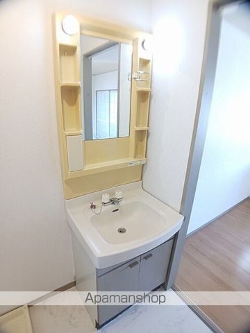 ヴィラたかせの内装写真