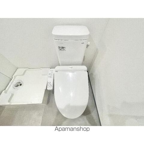 CRASTINE豊が丘.の内装写真