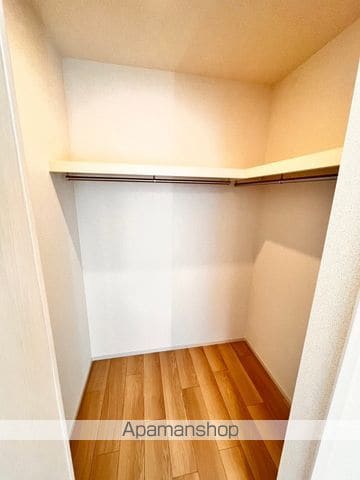 サン・クレールIIの内装写真