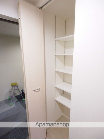 カサトレス白石の内装写真