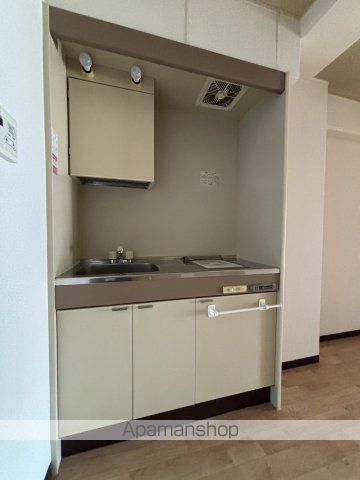 リヒトハイム吉田の内装写真