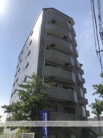 セレス空港東の外観写真