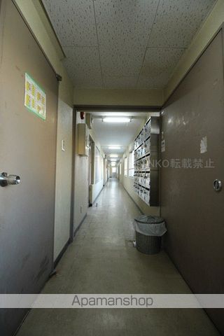 コーポ佐野富月寒東のその他写真