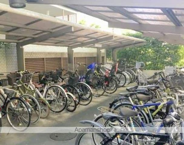 三越ゼームス坂マンションのその他写真