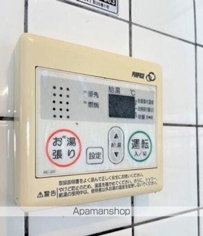 リアライズ上福岡の内装写真