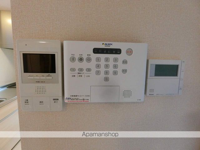 シャルマンコート ドゥの内装写真
