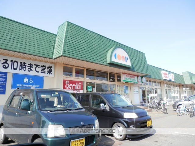 グラン市川の周辺写真