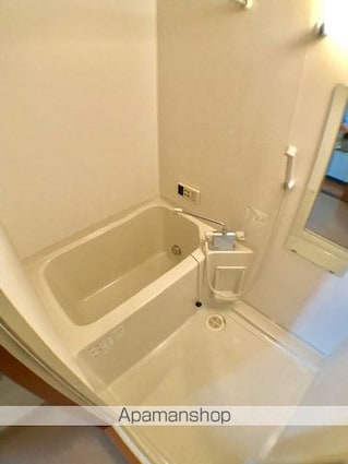 グランデネーロ[1K/31.5m2]のバス