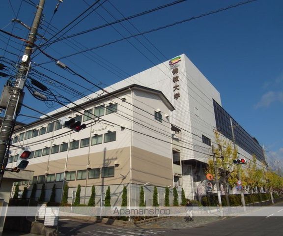 LA MAISON TOMISAKAの内装写真