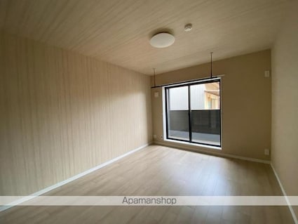 ＦＯＮＴＡＮＡ（フォンターナ）[1K/26.81m2]のリビング・居間